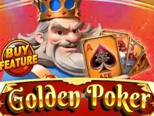 Golden Poker screenshot